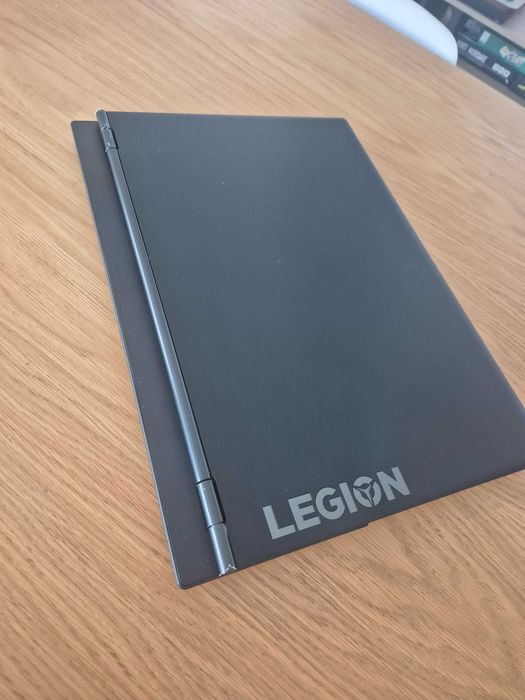 Laptop Gaming LENOVO Legion Y540, i5-9300H, 17.3", 16GB, 1TB, GTX 1650