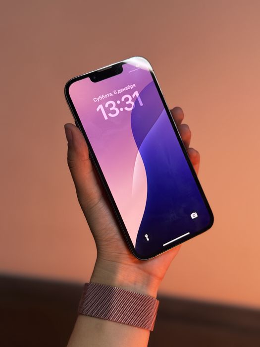 iPhone 13 Pro — 256 GB