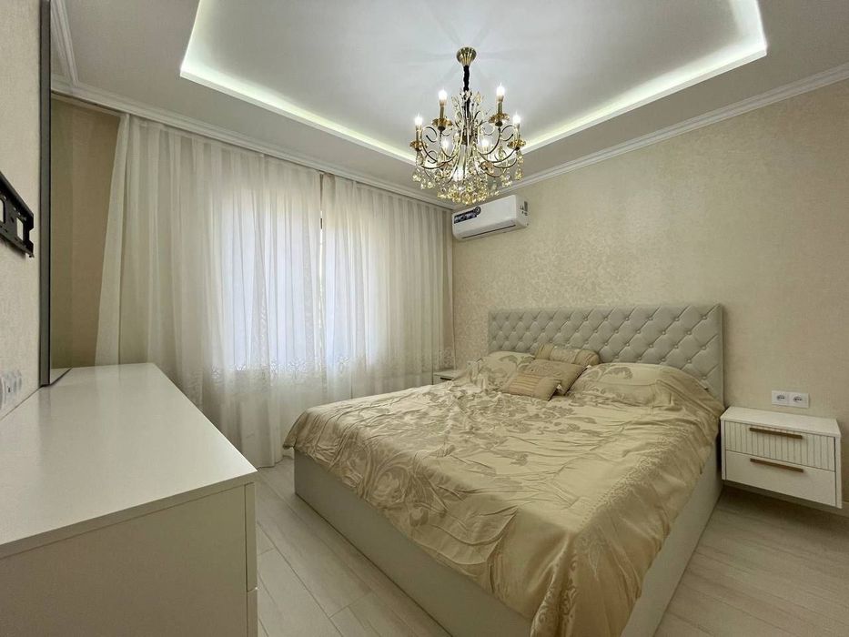 Сдаётся 4х ком кв-ра на ул. Г.Петрова, ор-р: перекресток Шастри, 100м²