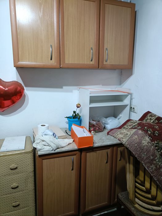 Продам кухонный гарнитур