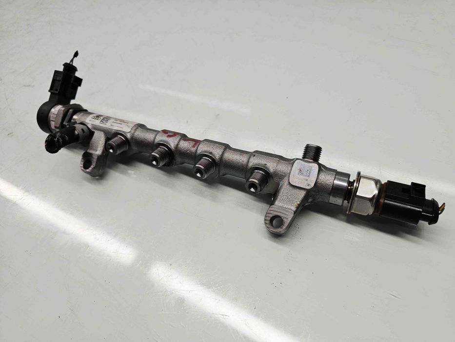 Rampa injectoare  AUDI A6 (4G5, C7) [Fabr 2011-2017] 03L130089Q 2.0 TD