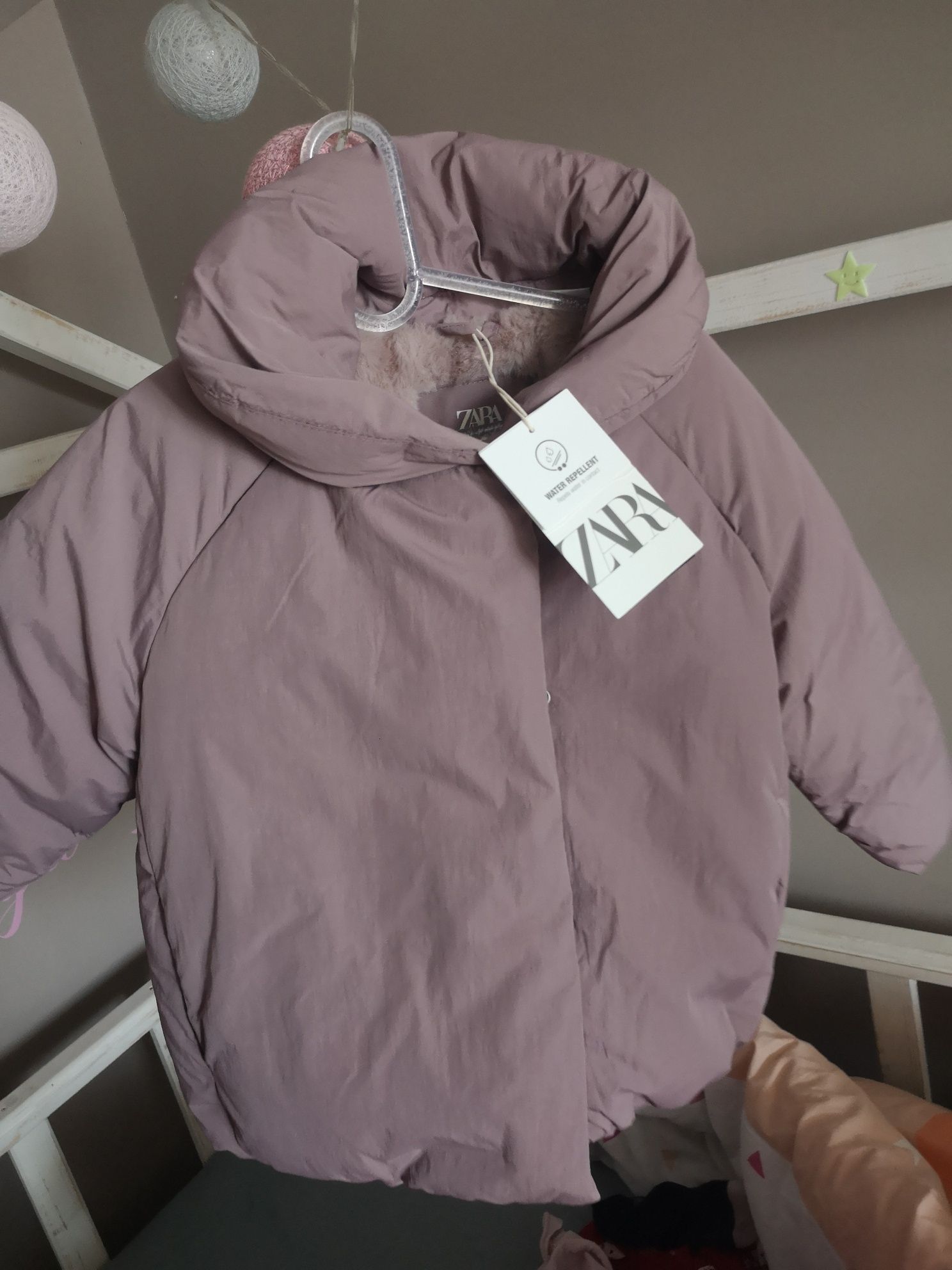 Детско яке Зара Zara 3 години