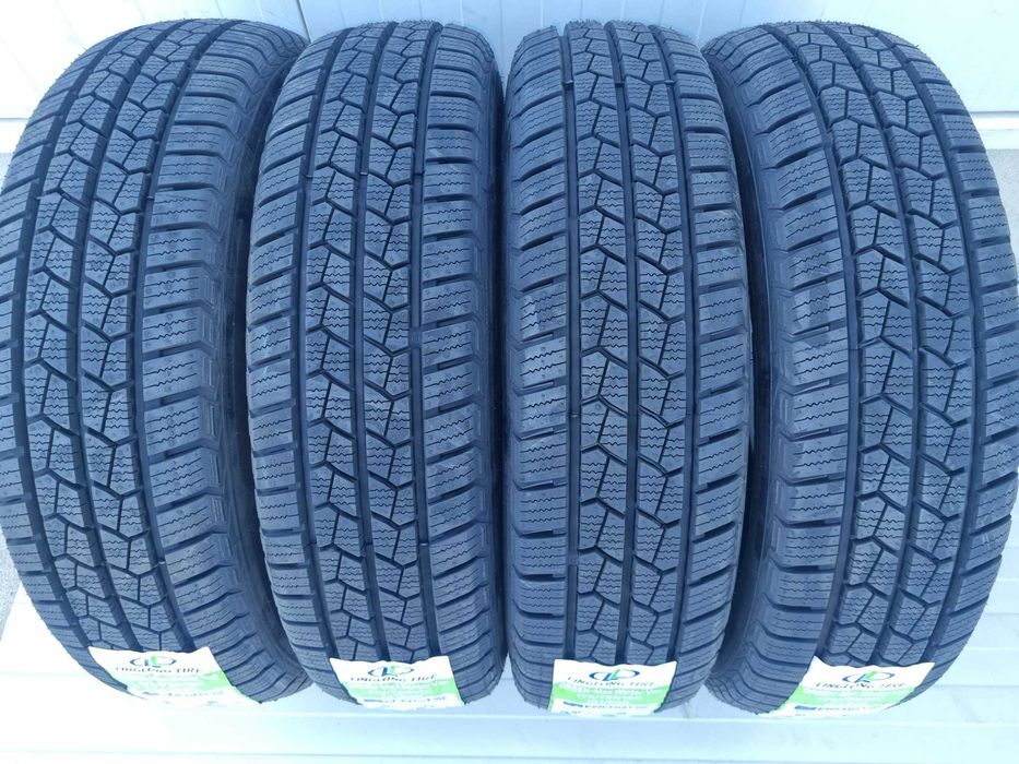 175/75 R16C, 101R, LINGLONG, Anvelope iarna M+S