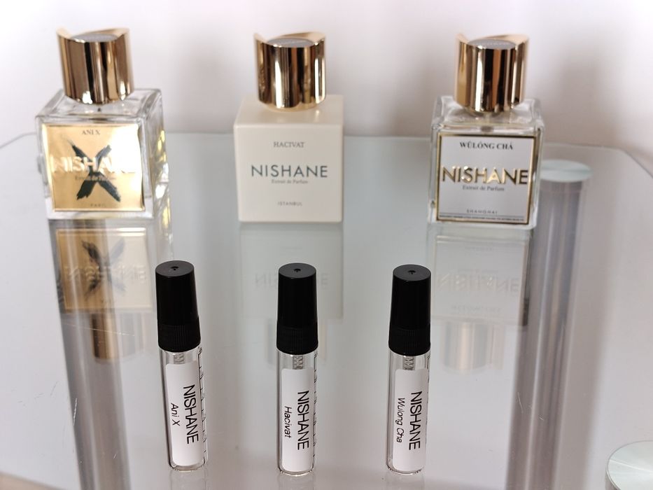 NISHANE - Discovery Set 15 ml