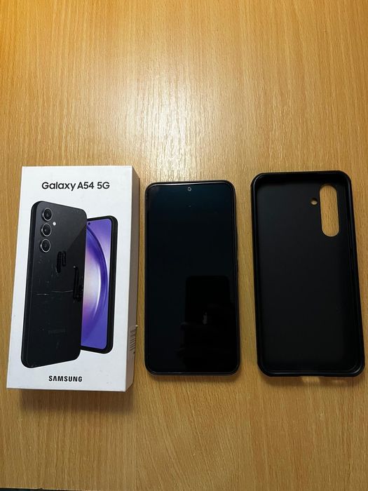 Samsung A54 5G 128gb