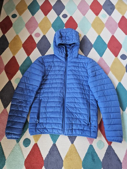 Яке Benetton пролет/есен