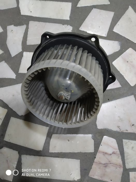 Jentra pechka matorchik