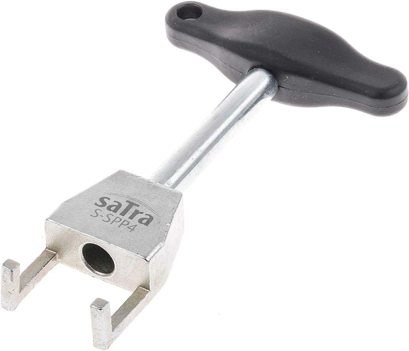 Trusa extractoare fise bujii si bobine inductie (S-SPP4)