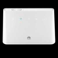 Pachet Huawei B311 router 4G modem WiFi + cartela NET 4G NELIMITAT