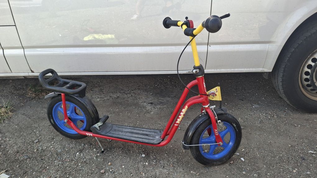 Bicicleta/ trotineta copii