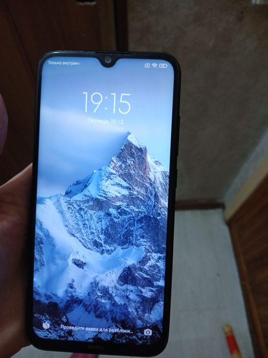 Продаётся Redmi not 8