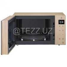 Микроволновка LG Smart Inverter Лучшая цена Доставка Беспладно