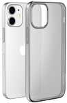iPhone 12 Mini chexol, Baseus case, iPhone mini himoya g‘ilof, telefon