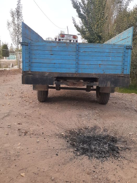 25 traktor sotiladi