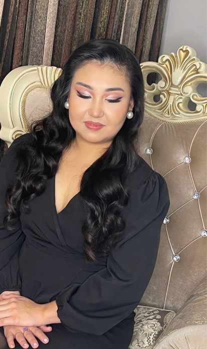 Макияж, визажист