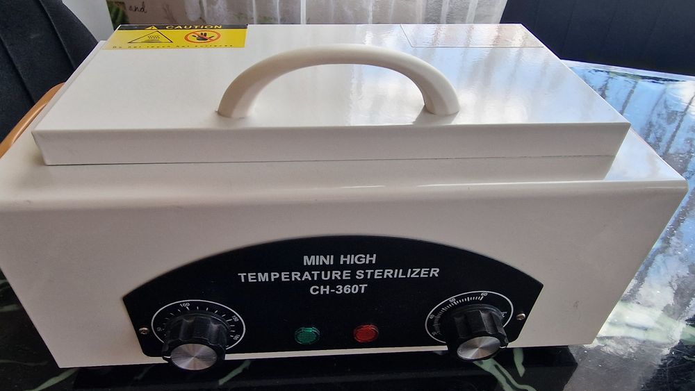 Сухожаровой шкаф