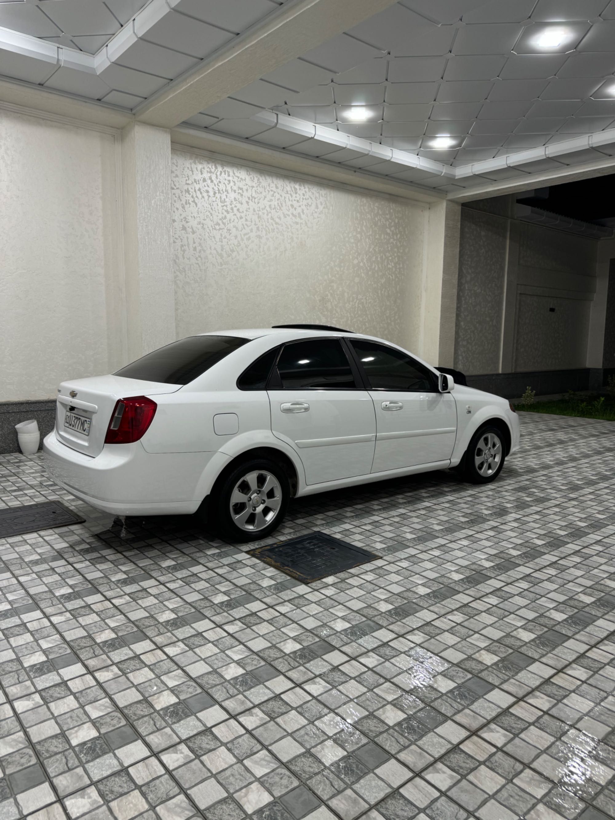 Аренда выкуп или нахт Chevrolet Gentra 3- pozitsiya metan gaz 100l