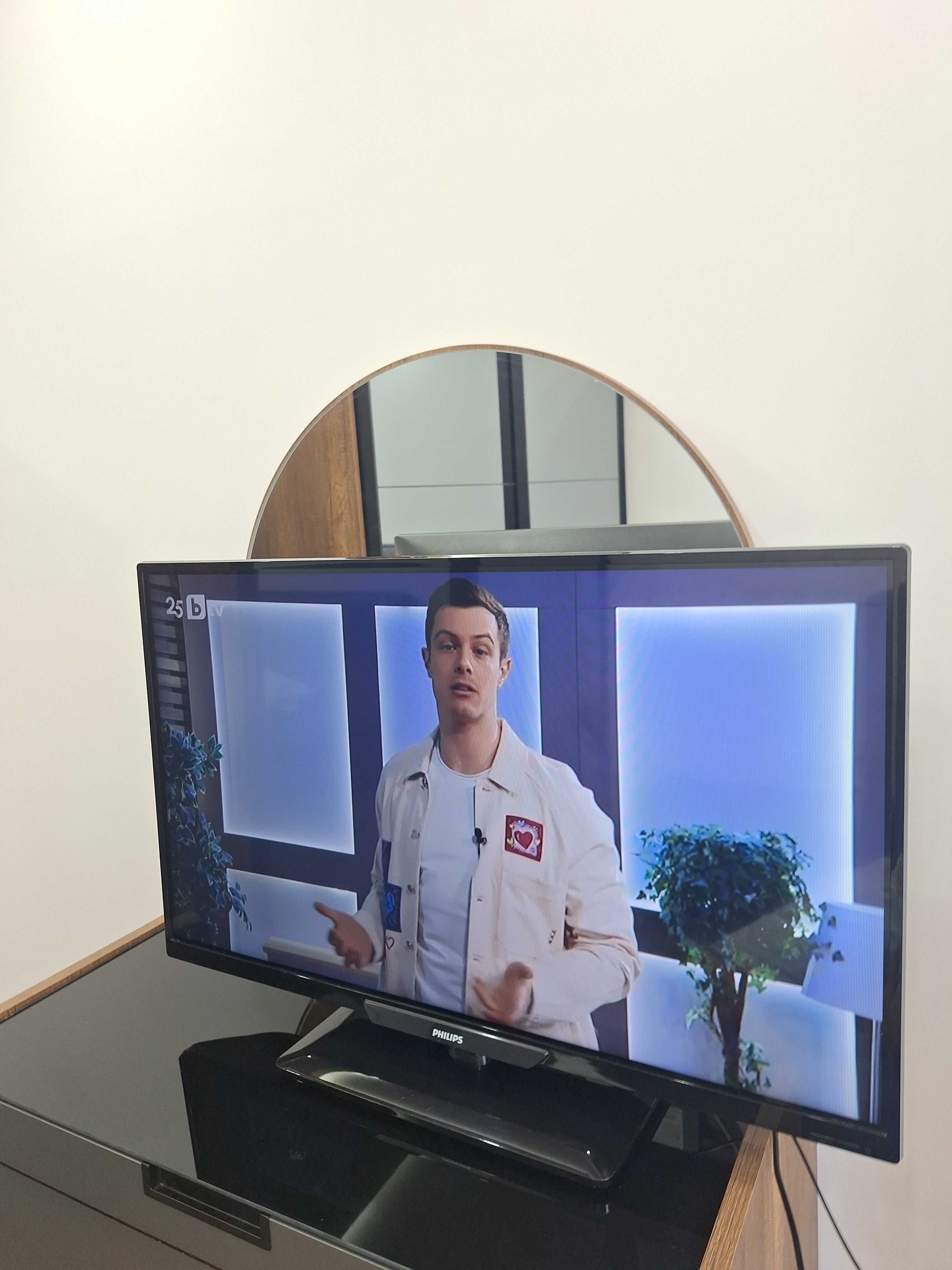 Телевизор PHILIPS 32PHK4109/12