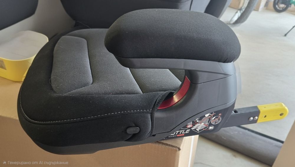 Детско столче за кола