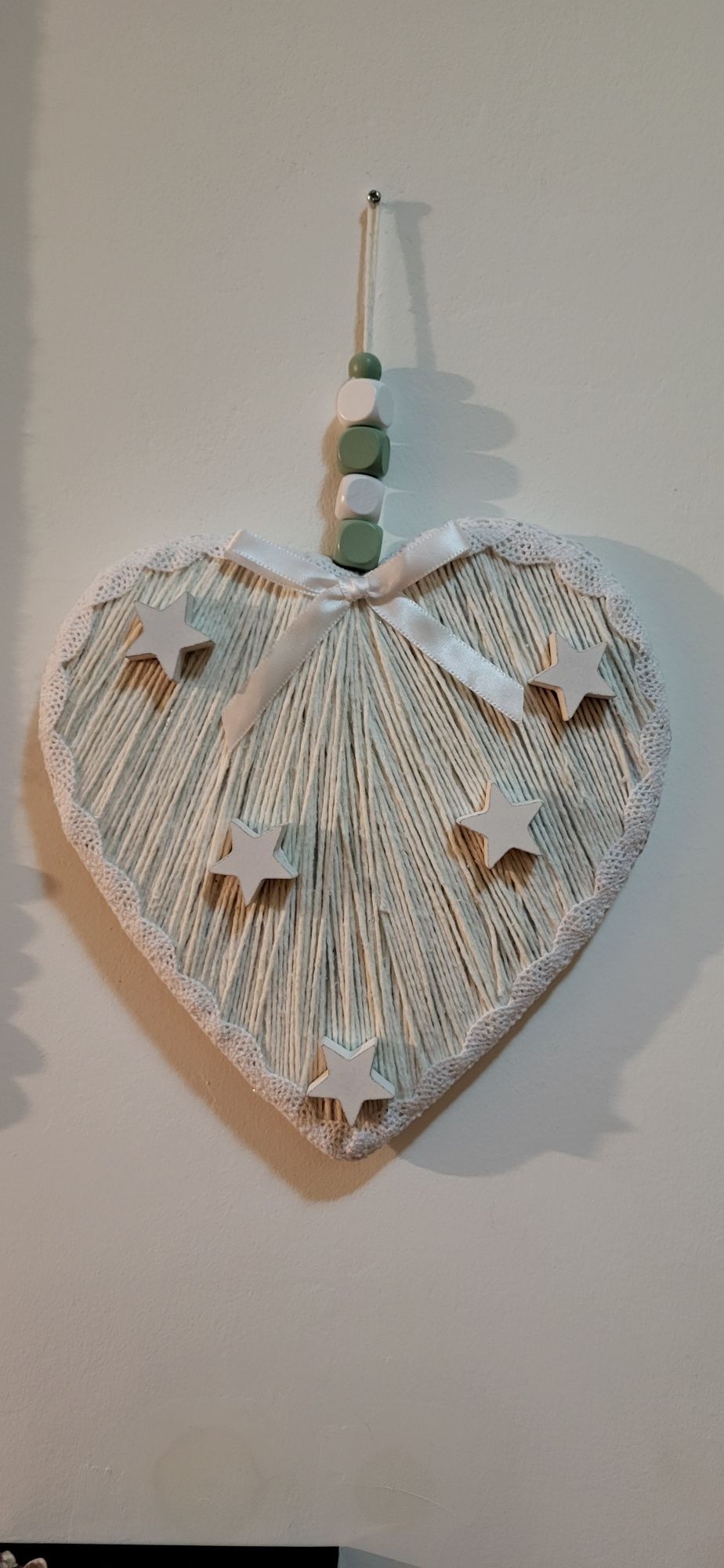 Decorațiune inima