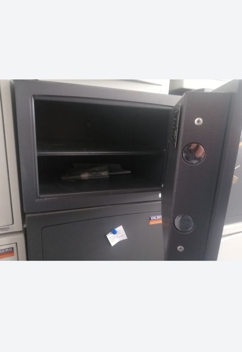 Сейф, каса за ценности