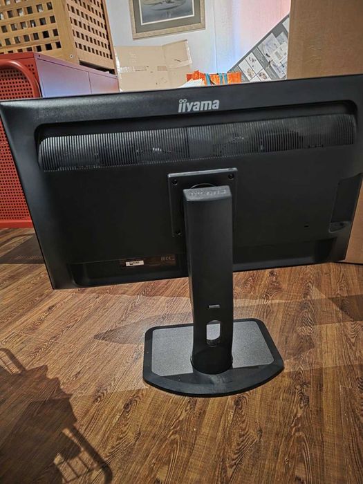 Монитор  iiyama G-MASTER GB2888UHSU 71,1 cm (28") 3840 x 2160