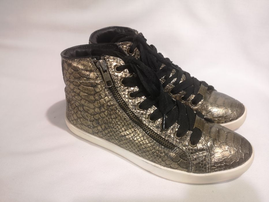 Обувки Еко кожа, номер 37