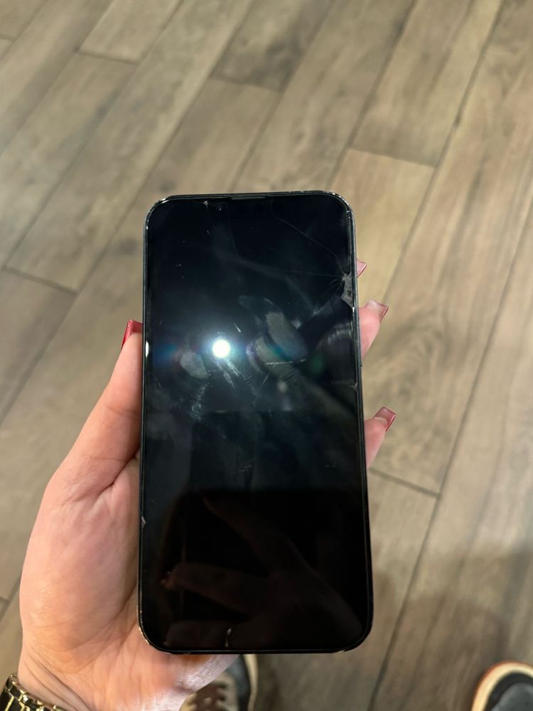 Iphone 13 128GB 74%