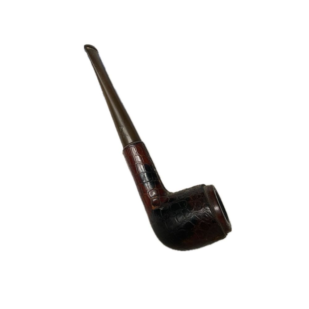 Pipa de lemn Long Hamp