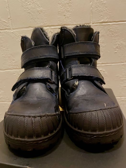 Детски боти за момче на Ponki