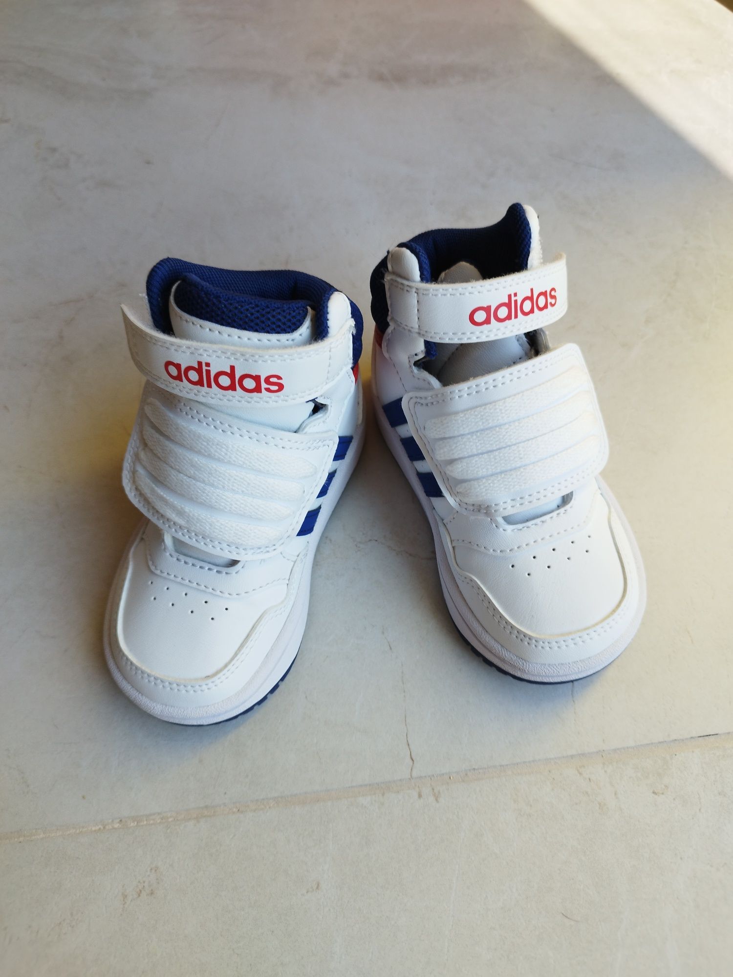 Детски маратонки Adidas