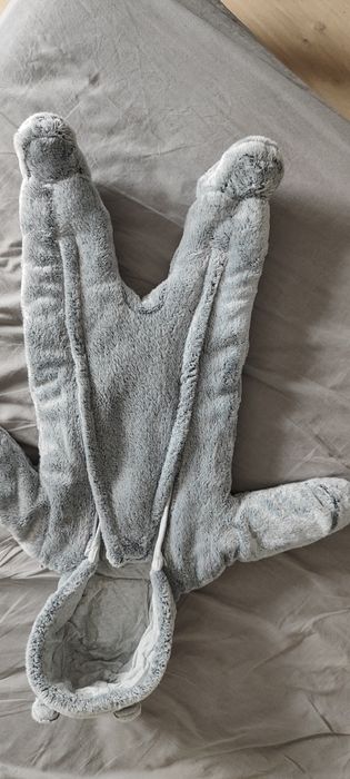 Бебешки гащеризони / космонавти