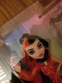 Кукла monster high g3 draculaura Indonesian variant