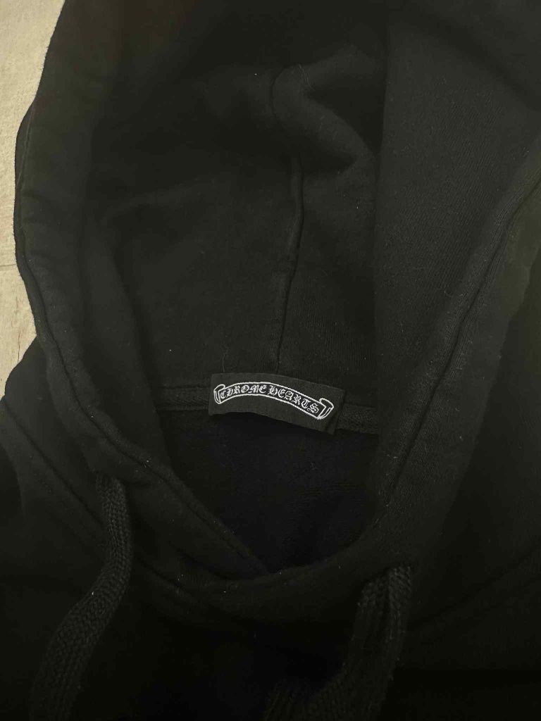 Chrome Hearts Hoodie