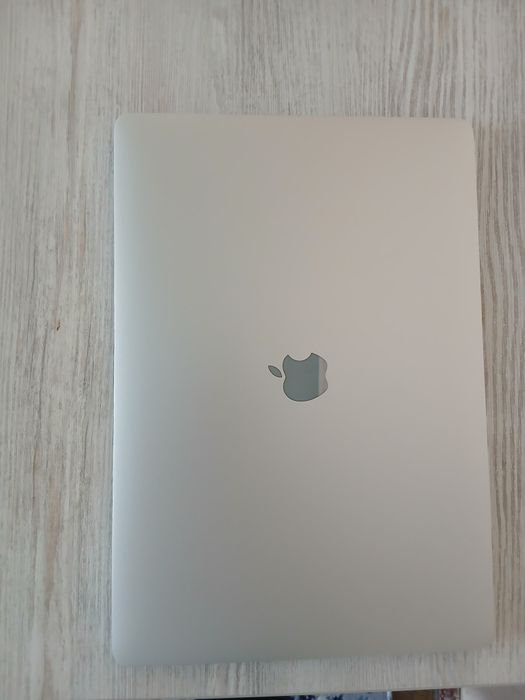 Macbook Pro 15 dyum