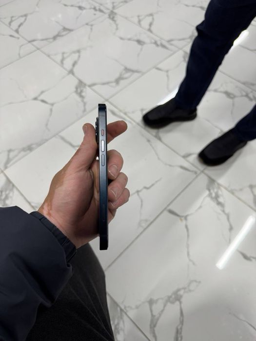 IPhone 13 yomkost 99% korobka bor holati ideal