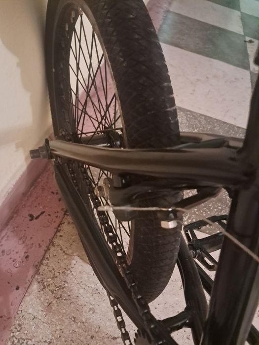 Vand bmx stare foarte buna