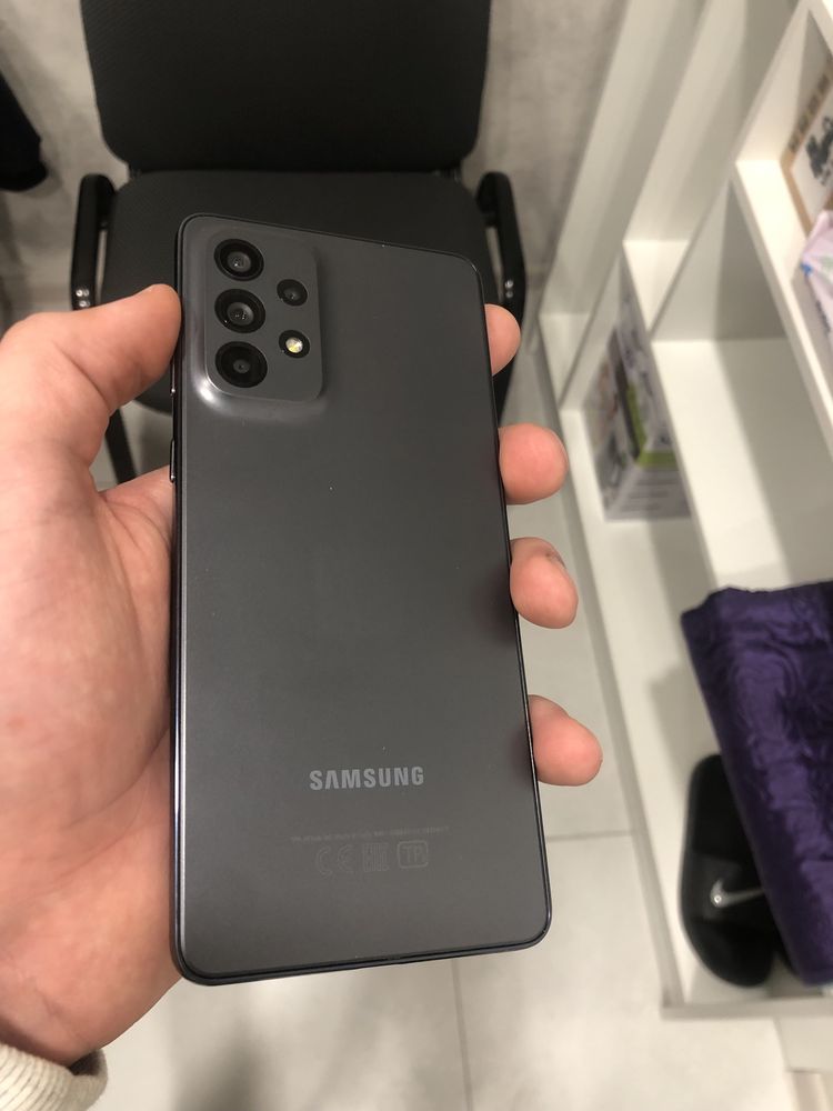 Samsung A 73 6/128