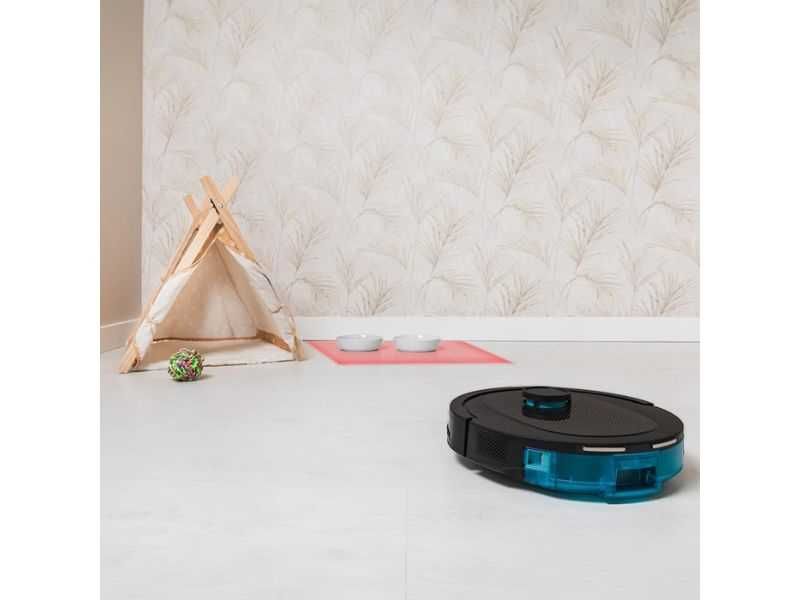 Робот Прахосмукачка Cecotec Conga 7490 Ultimate