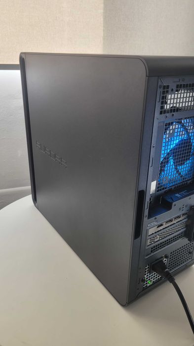 Calculator Dell Alienware Aurora Intel Core Ultra 9 285K RTX 5080 16GB