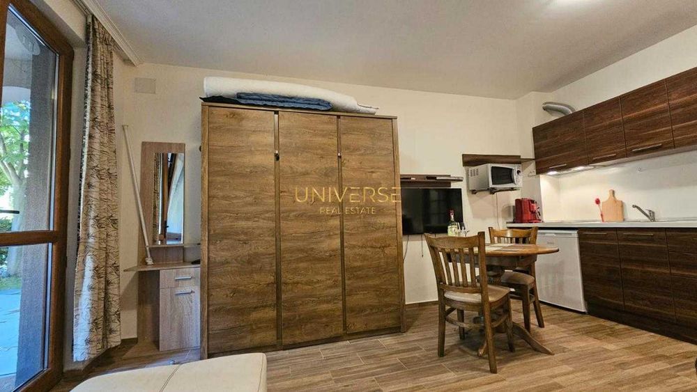 Продава се Едностаен апартамент в к.к. Слънчев бряг - 34 кв.м за 1080 €/кв.м - Снимка #4