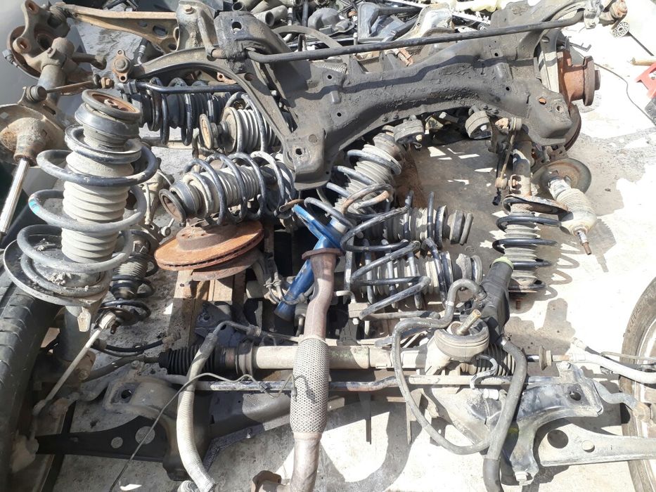 Punte fuzeta braț etrier sharan alhambra galaxy