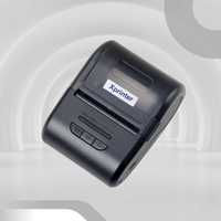 Jomiy OPTOM POS Принтер чека Xprinter XP-210 mini Wifi+Bluetooth