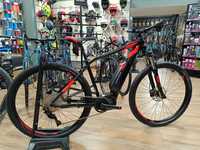 E-bike KROSS LEVEL Boost 1.0 504wh PROMO-in stoc EST BIKE Funky Sports
