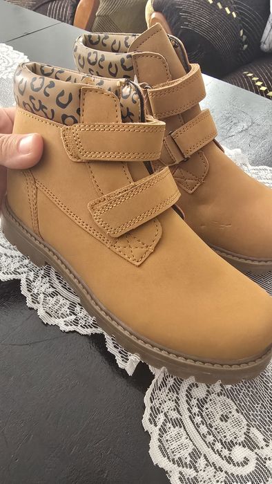 Нови боти за мимче