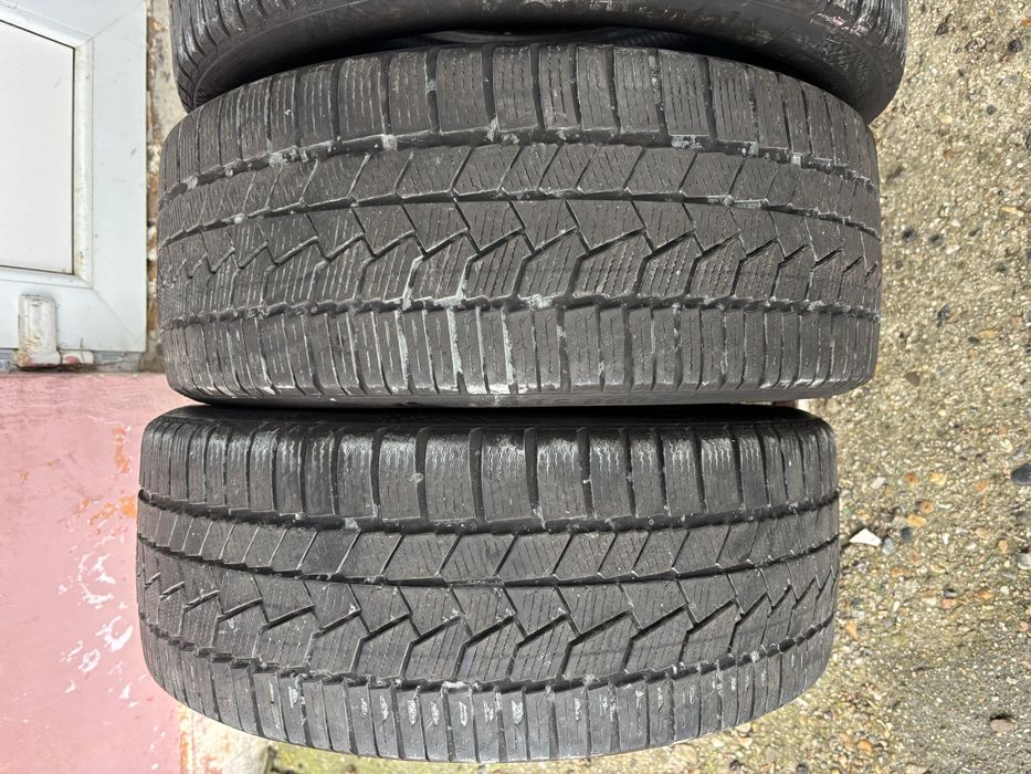 Vand Anvelope Continental 225/40/19 M+S