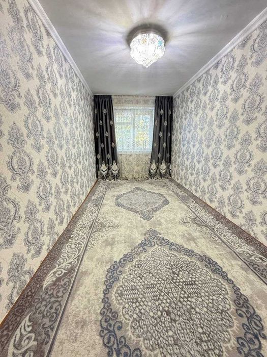 Продаётся 2х комнатная квартира