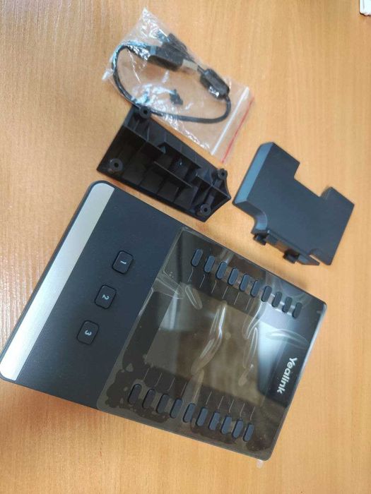 Модуль расширения BLF кнопок для SIP-телефонов Yealink EXP43