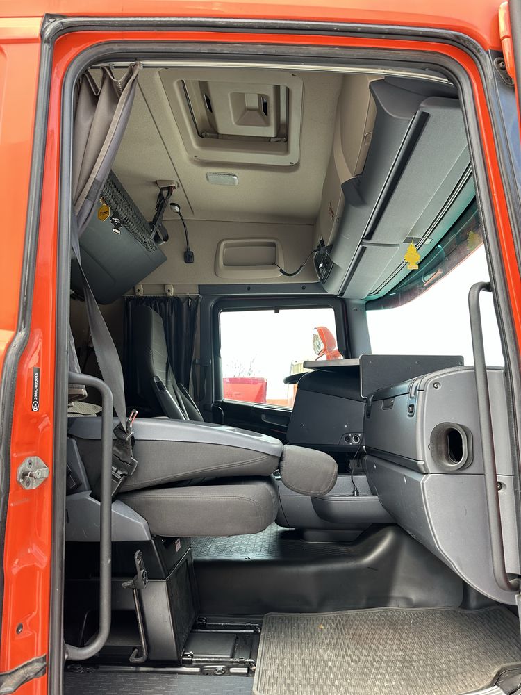 Scania 440 euro 6 mega