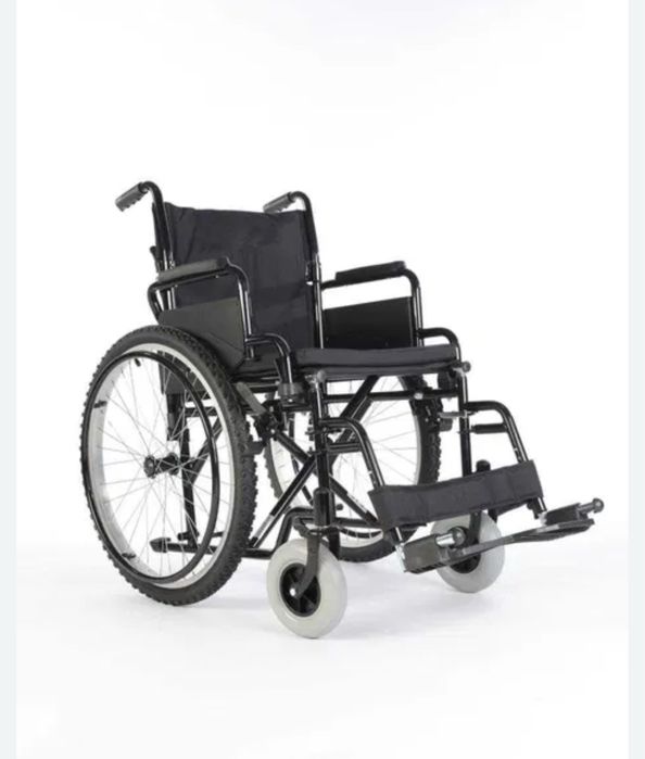 Кресло коляска тулпар